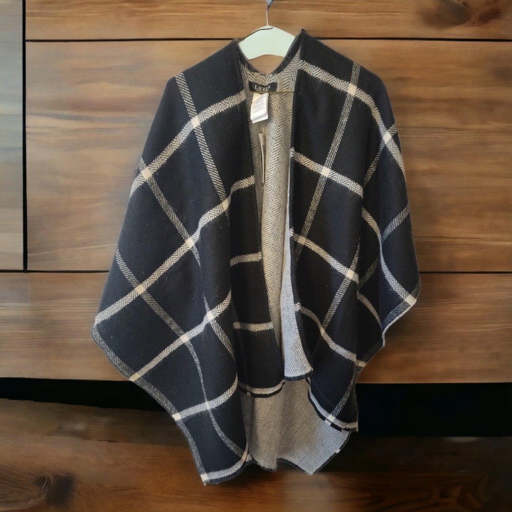 RL Shawl